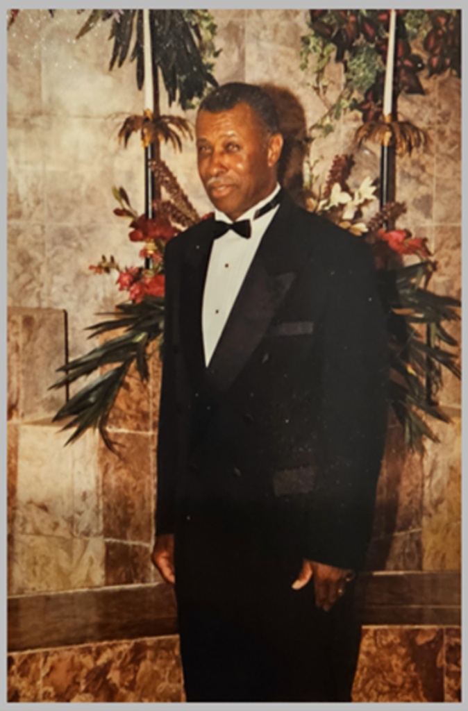 Otis L. Cypress, Sr. Profile Photo
