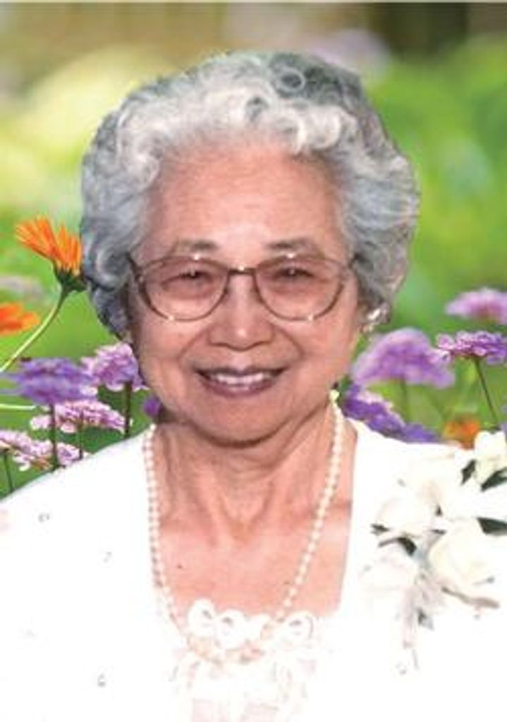 June Atsuko Nakahiro