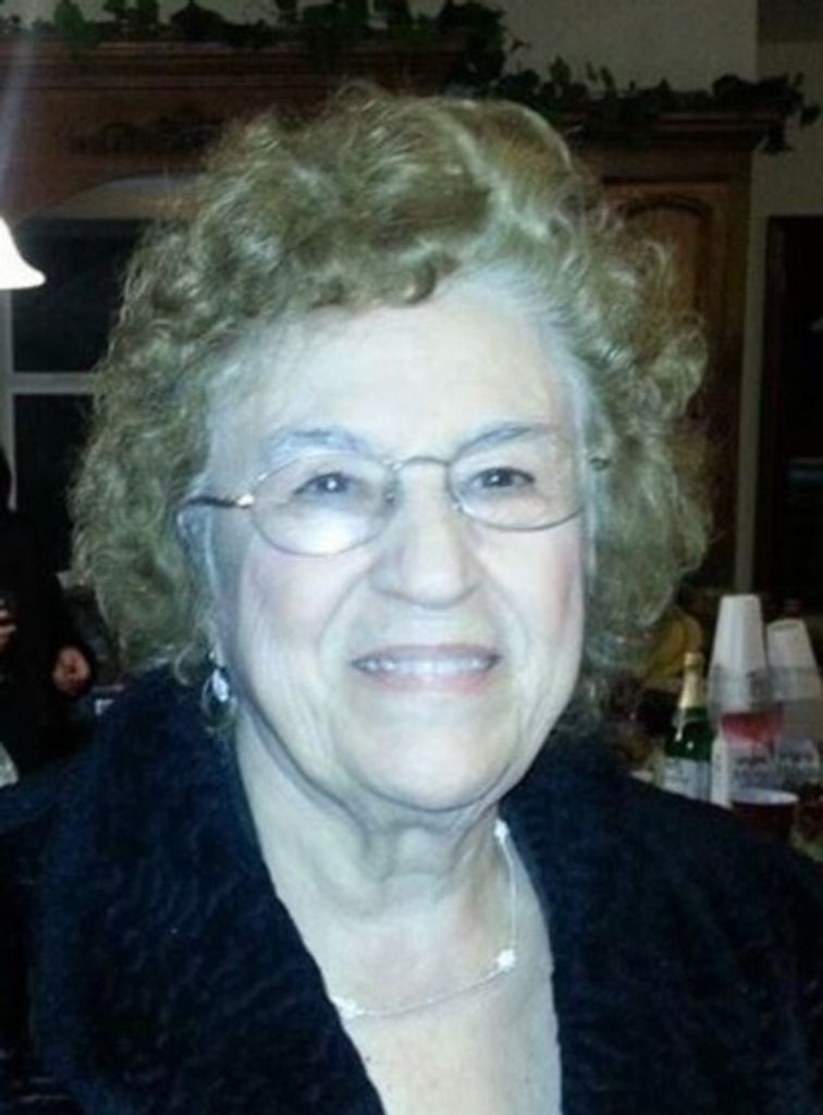 Celia M. Villarreal Profile Photo