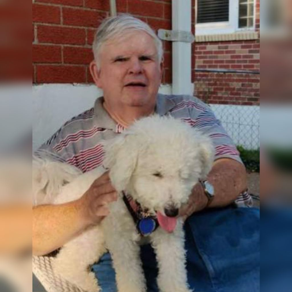 Paul Laute Profile Photo