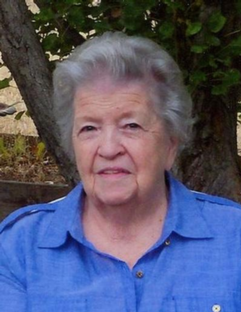 Mary  Jo Steed Profile Photo