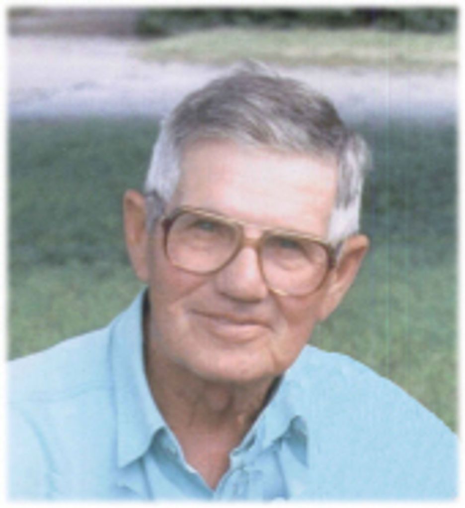 Donald G. Schneider
