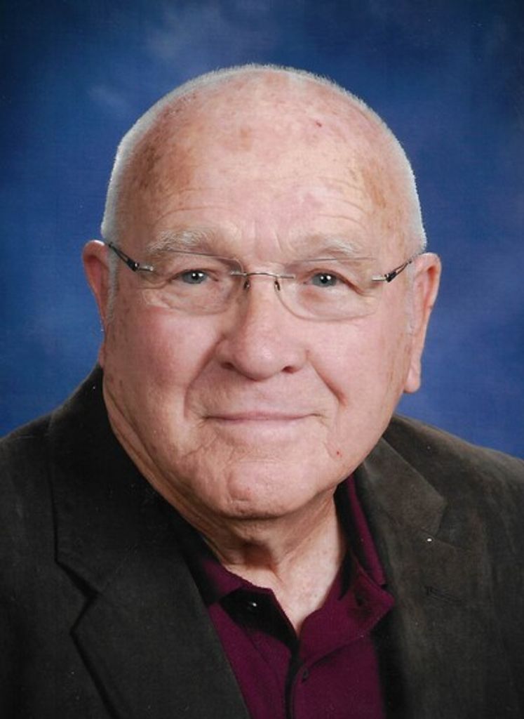 Lloyd "Don" Morgan Profile Photo