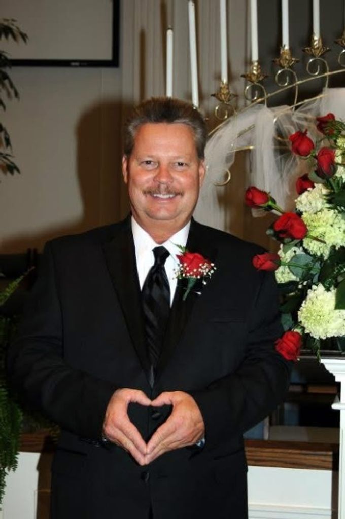 Richard A. “Ricky” Roddy