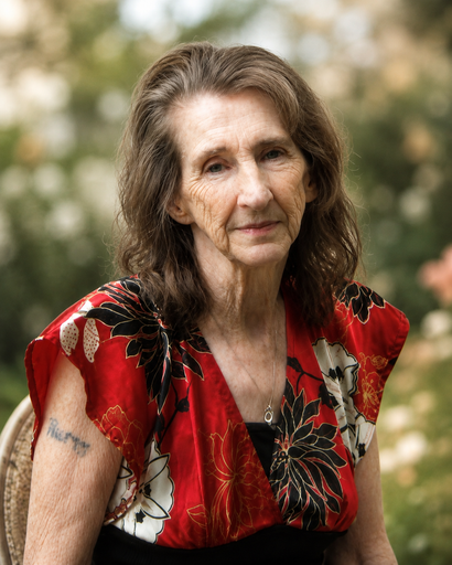 Alice J. Brangard's obituary image