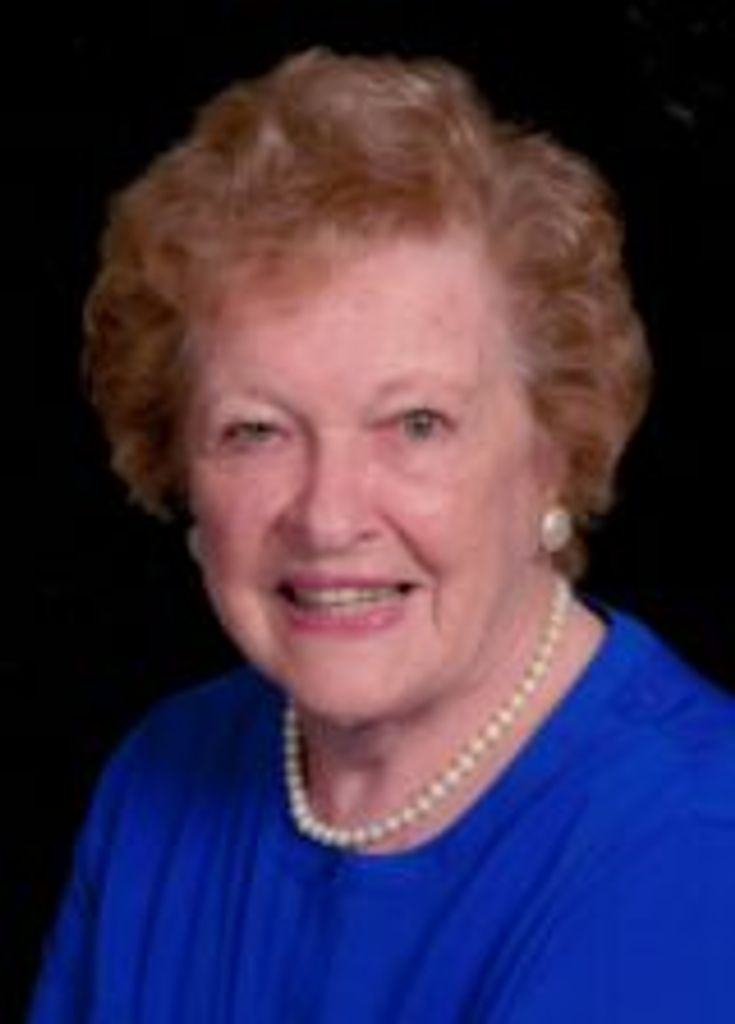 Grace B. Kane