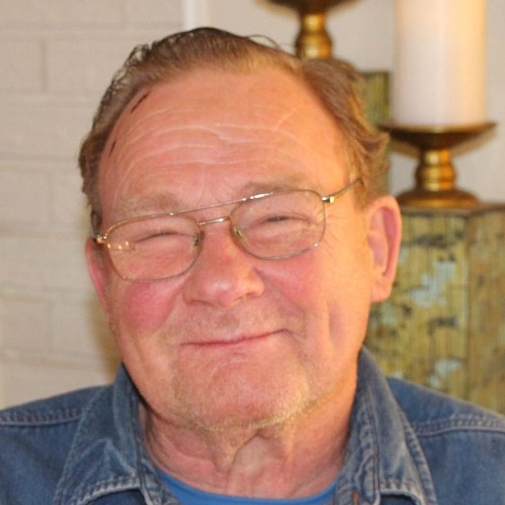 Horace Griggs Carnes Profile Photo