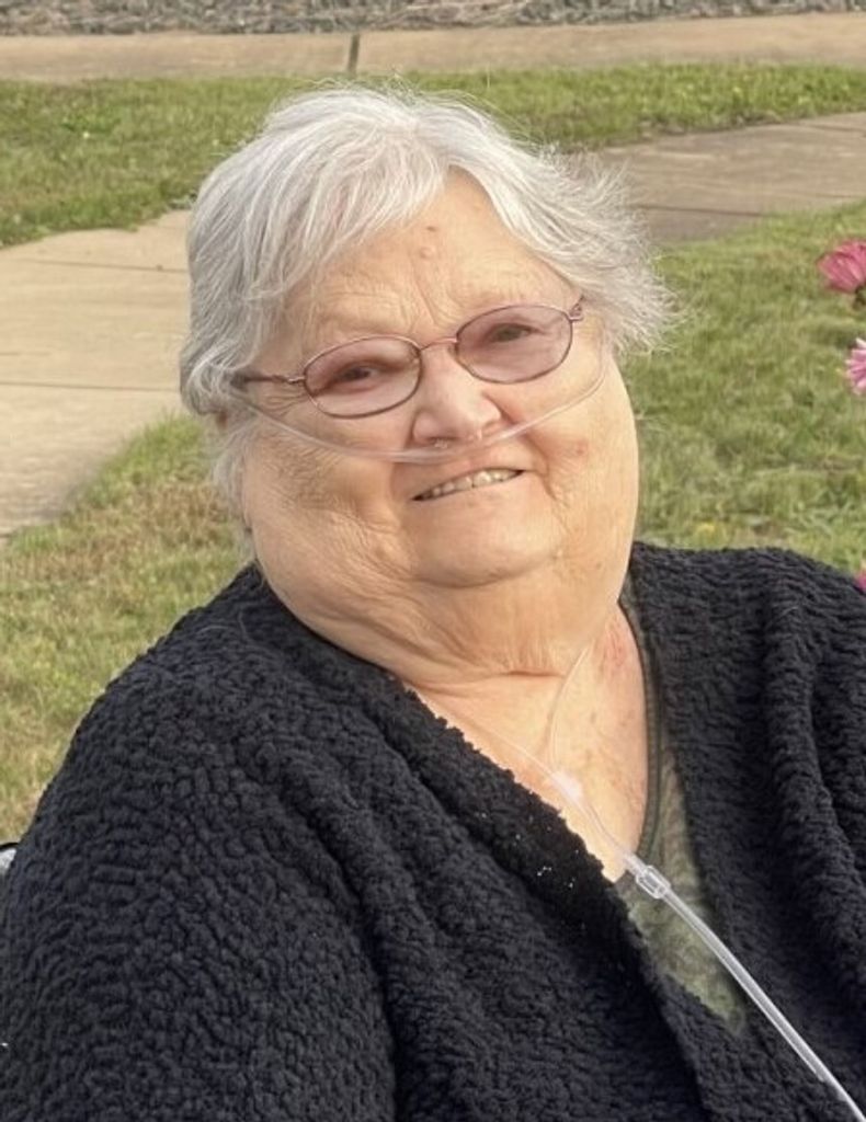 Barbara Jean (Holte)  Beier