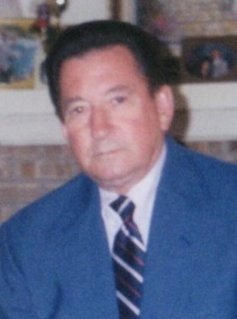 Gene Alrin Mathias Profile Photo