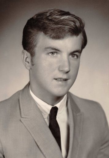 Michael Kevin Burnett Profile Photo