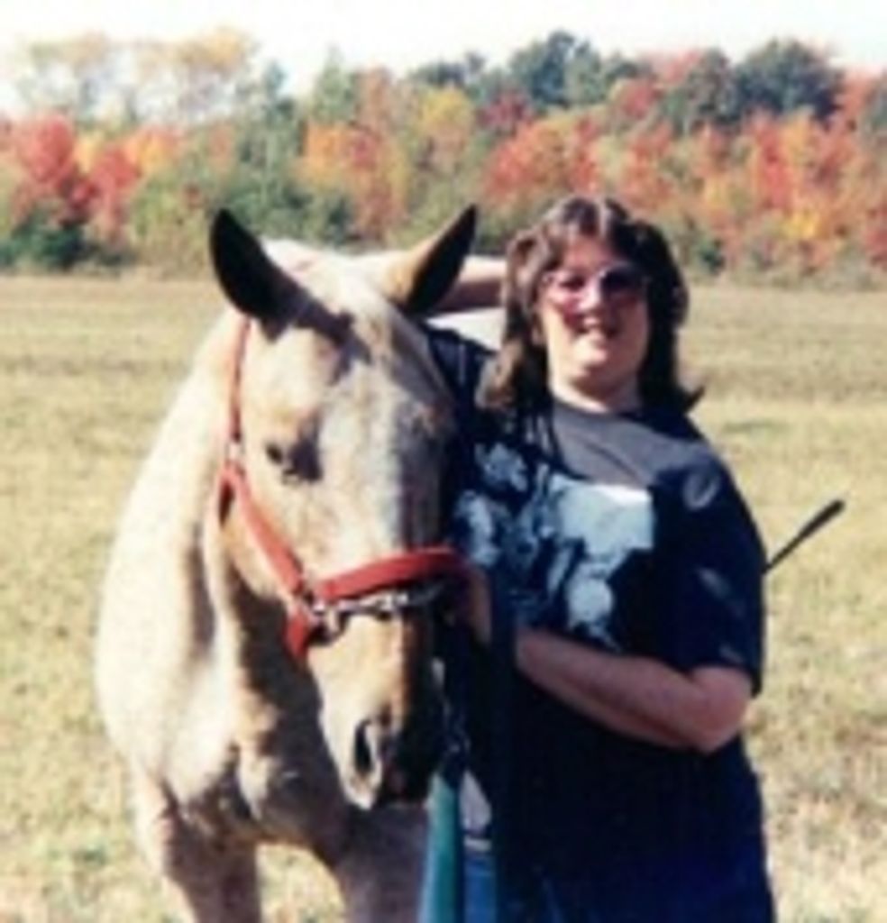 Lynne M. Strandberg