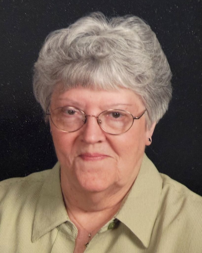 Phyllis Catherine Etter Profile Photo