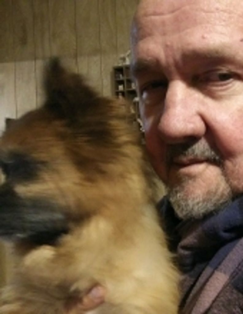 Gordon Lee  Bellflower, Jr.