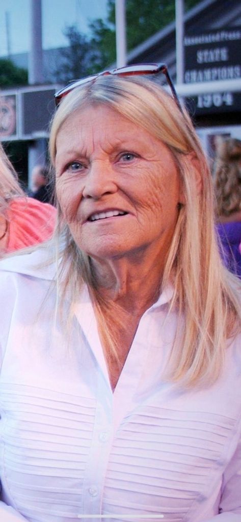 Judy Kay Neff Profile Photo