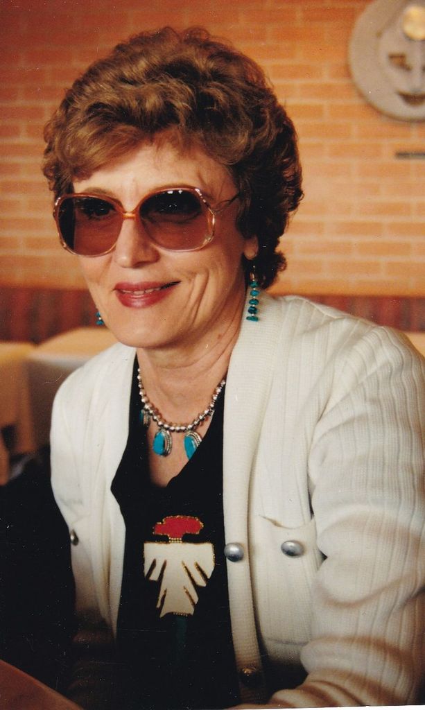 Doris Wellman