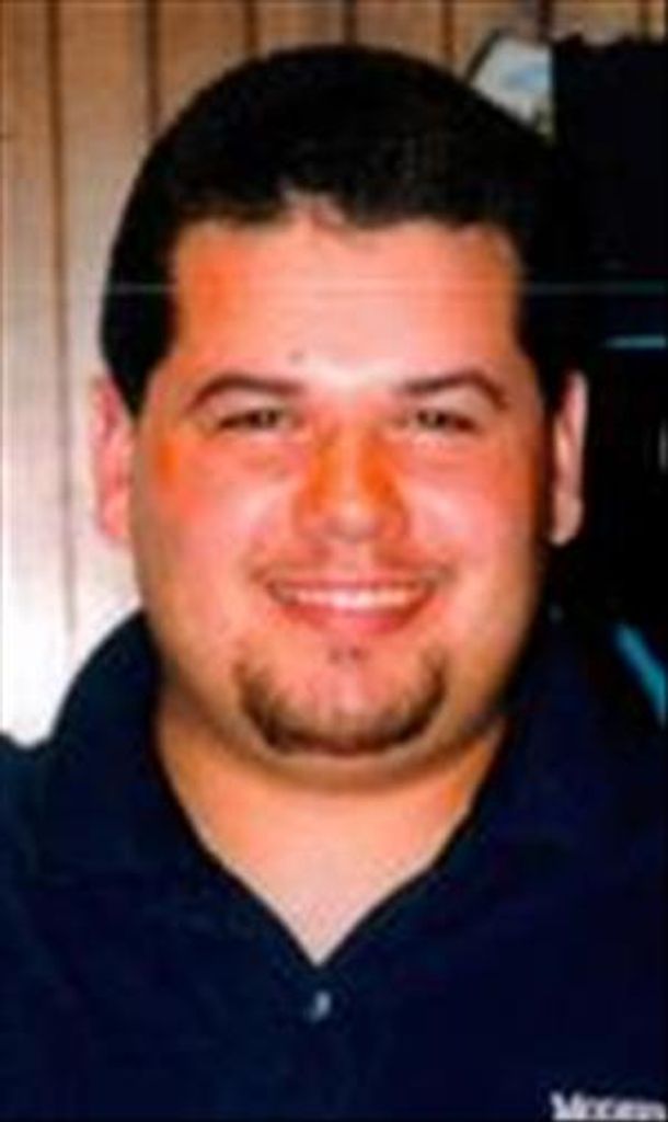 Timothy Sierra