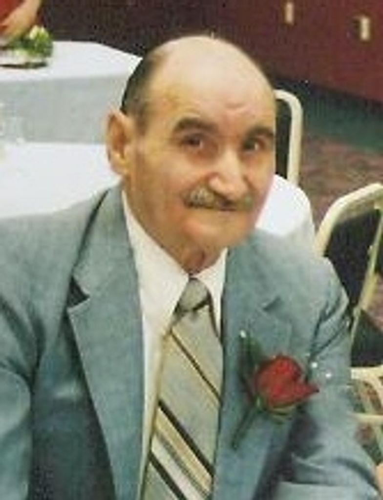 James Arthur Griffith