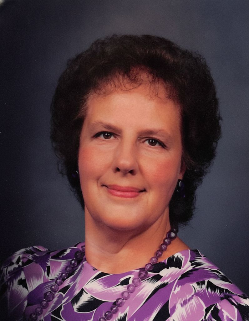 Janice Lee Challender Profile Photo