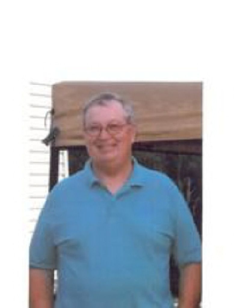 Charles Hooper Profile Photo
