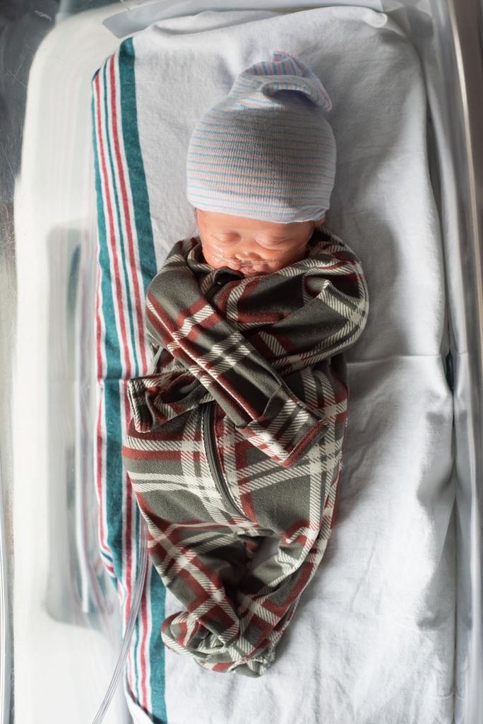 Conner Braylen Ferguson Profile Photo