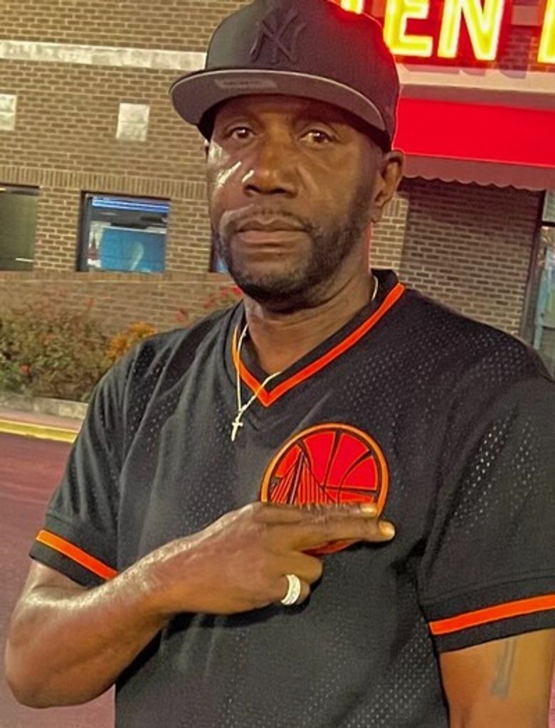 Darius Richey Profile Photo