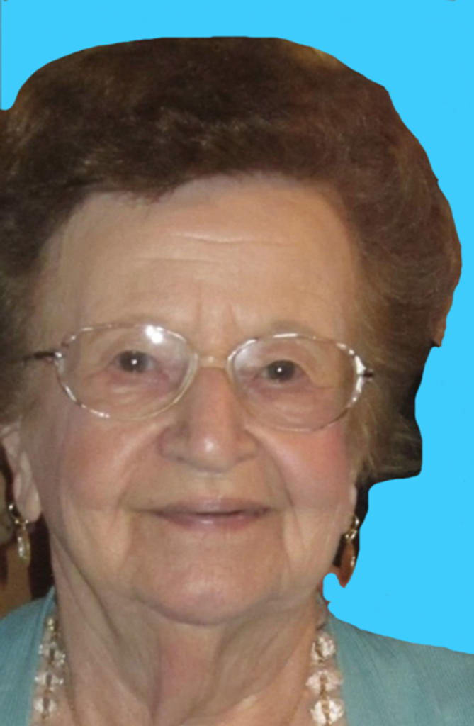 Marie "Chickie" E. Miller Profile Photo