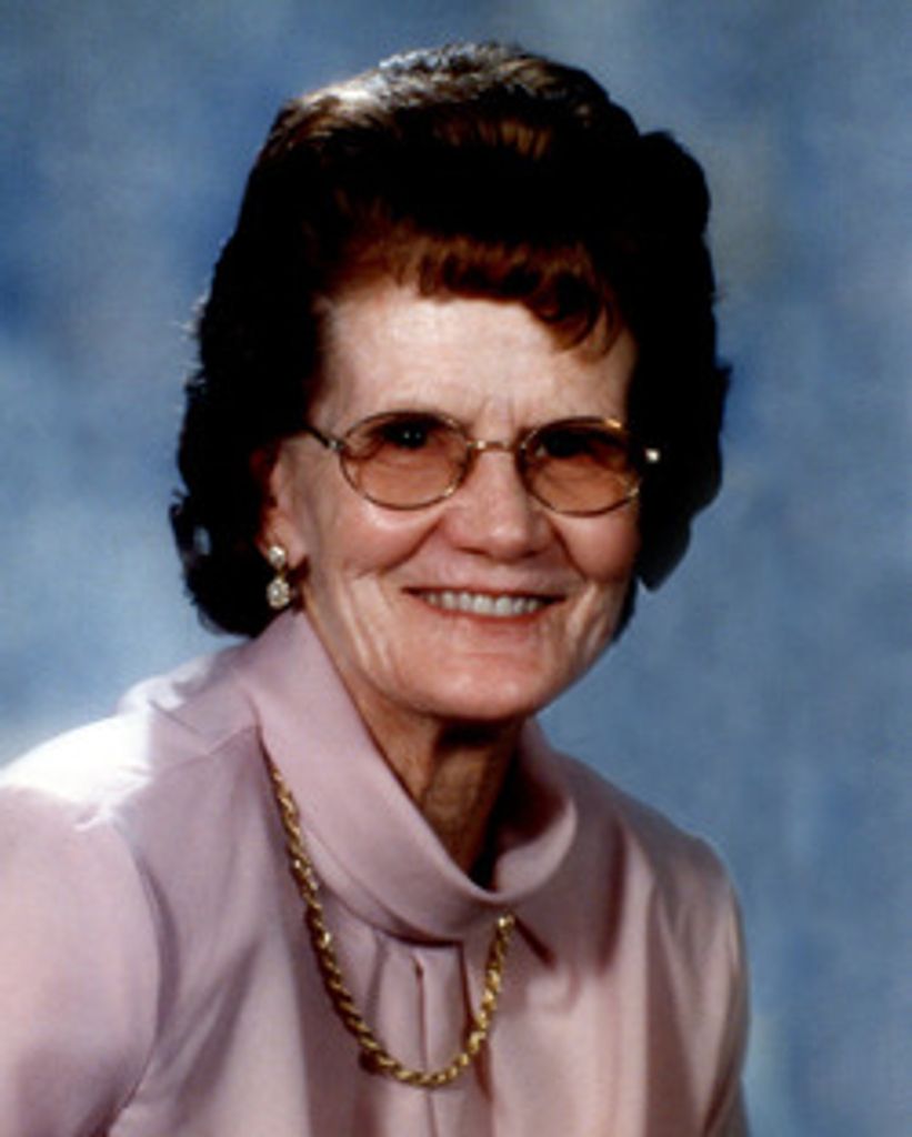 Larae Egan