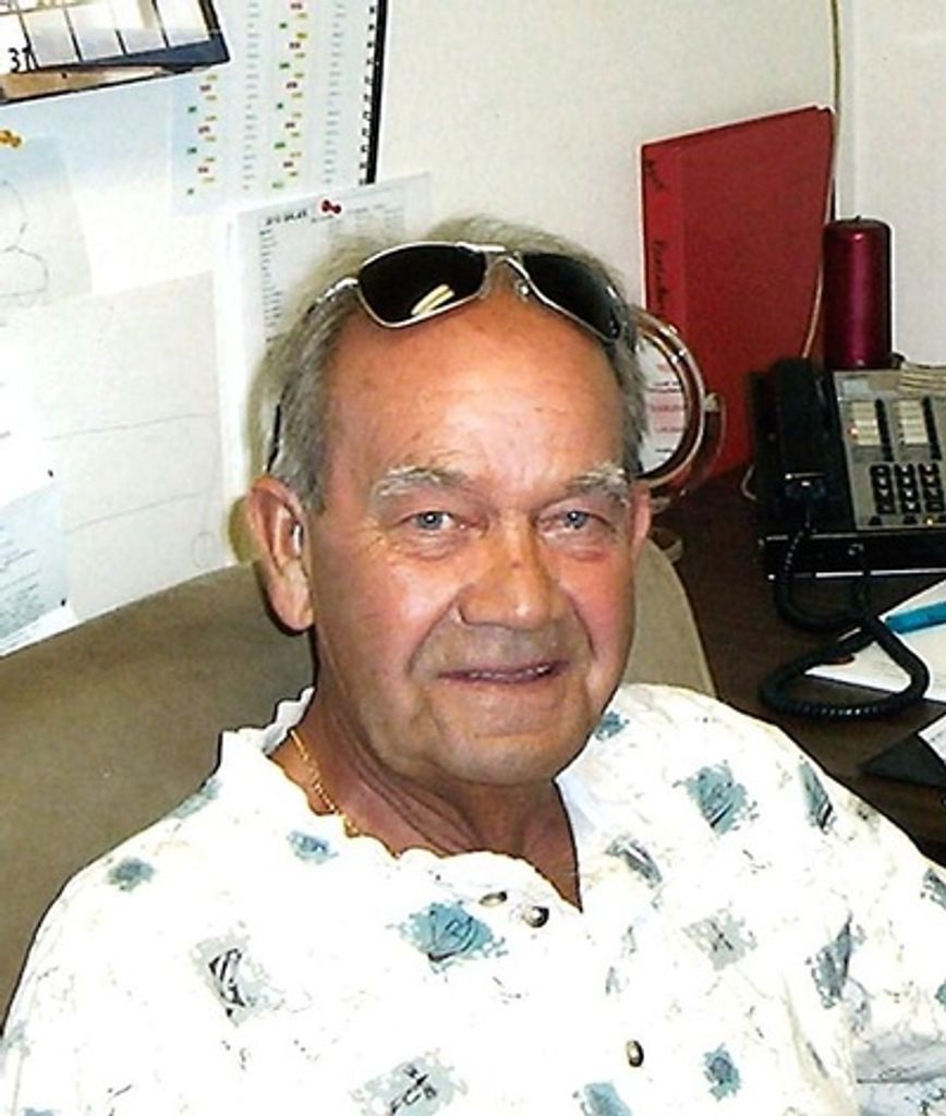 Jerry Wayne Martin