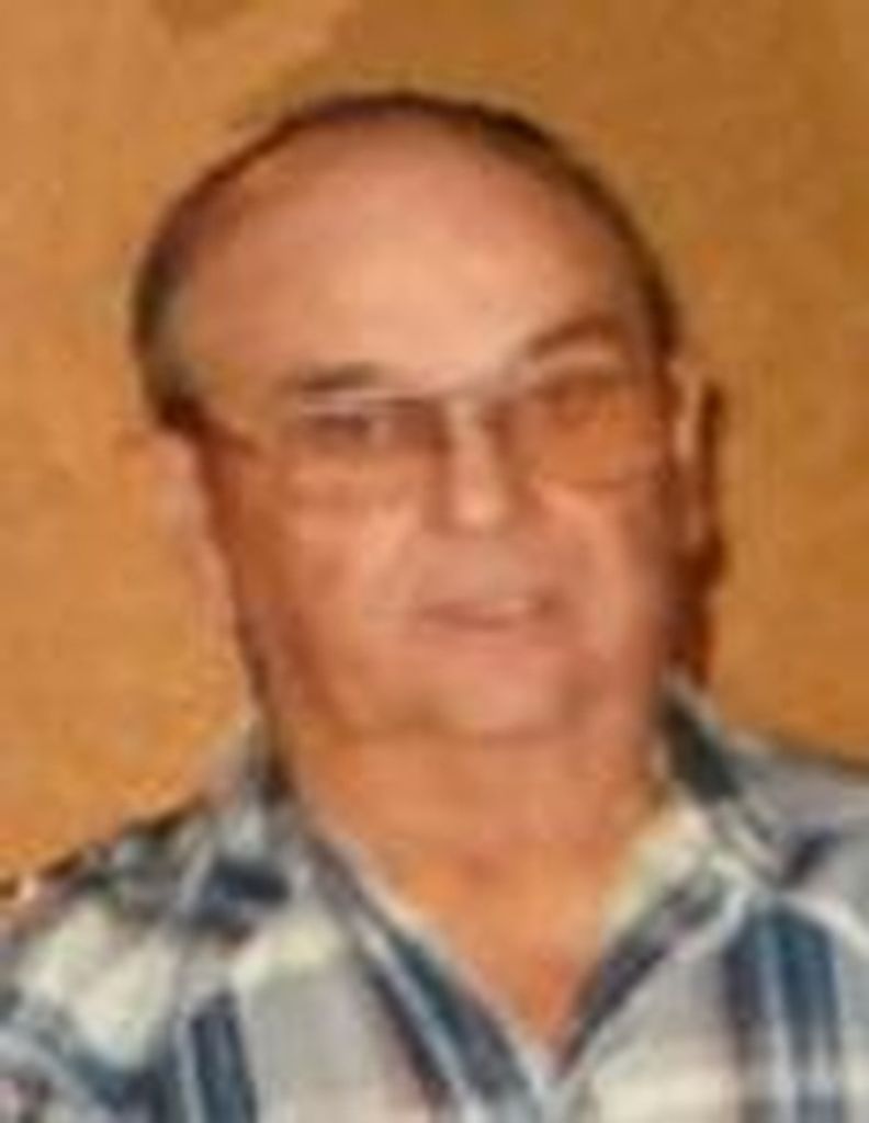 Wayne E. Nuss