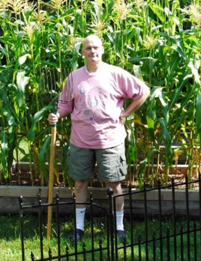 Richard Tierney Profile Photo