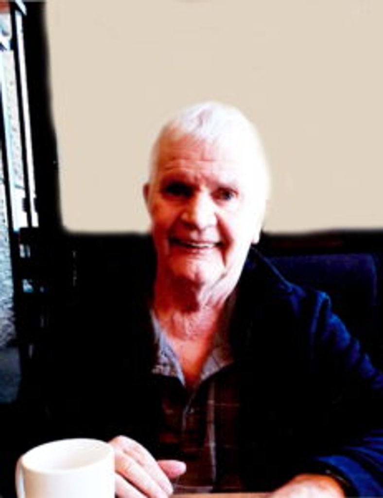 Joseph Wendelin Stang