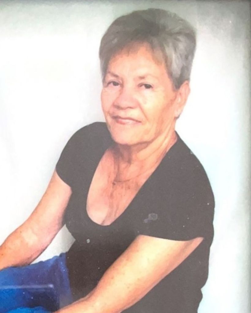 Betty Ann Knoll Profile Photo