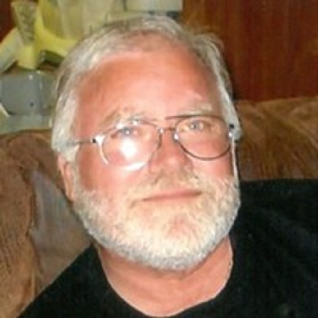 Mark Harrison