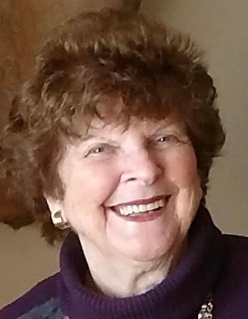 Audrey Jurmu Profile Photo