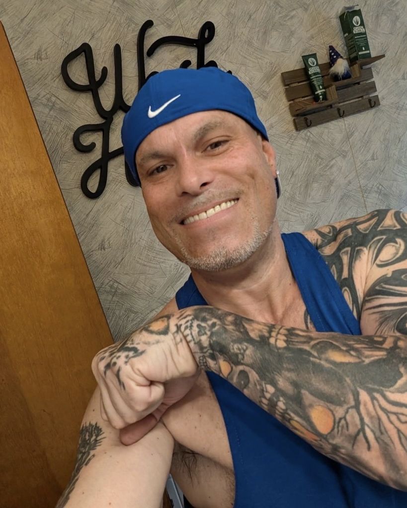 James Glen Tarrence Profile Photo