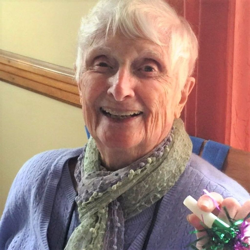 Mary L. Muise Profile Photo