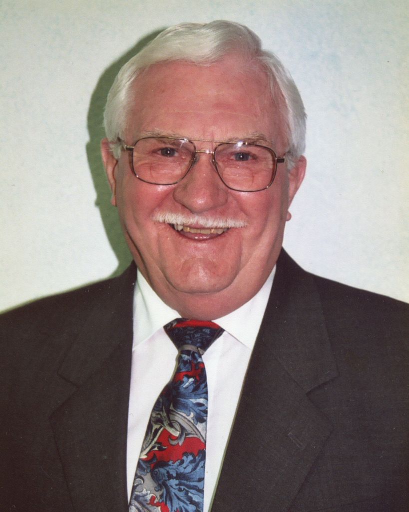 James Robert "Bob" Verwest Profile Photo
