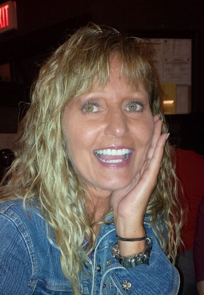 Melanie Leigh Boyd