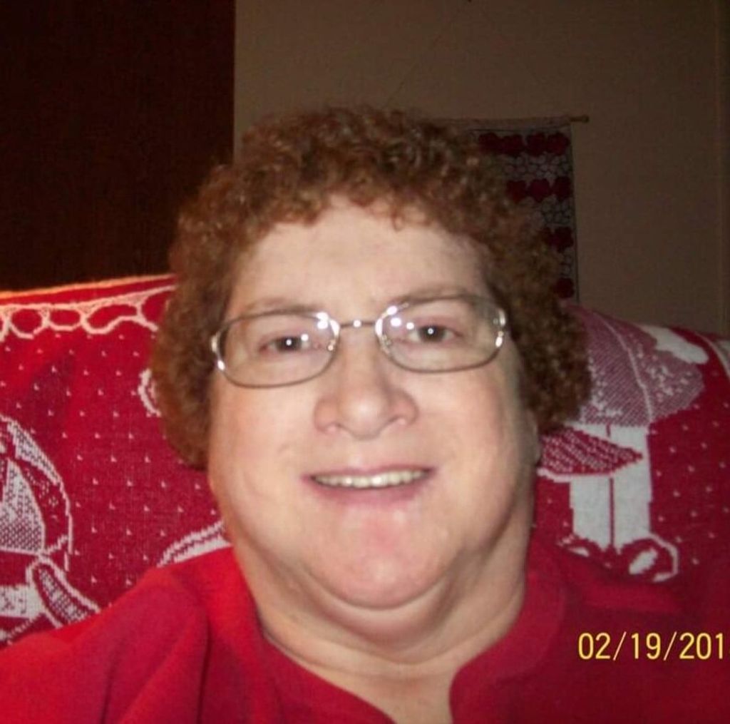 Katherine E "Kathy" Harmych