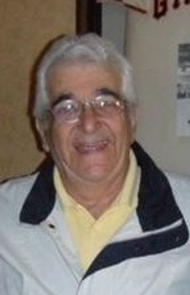 Paul Garabedian