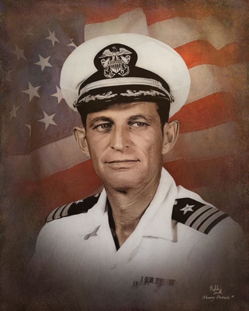 Donald Meyer
