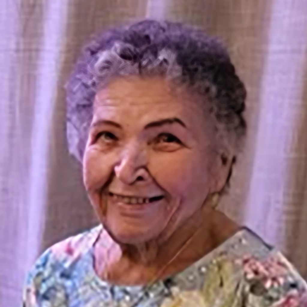 Mary Theresa (Kimbar) Conway