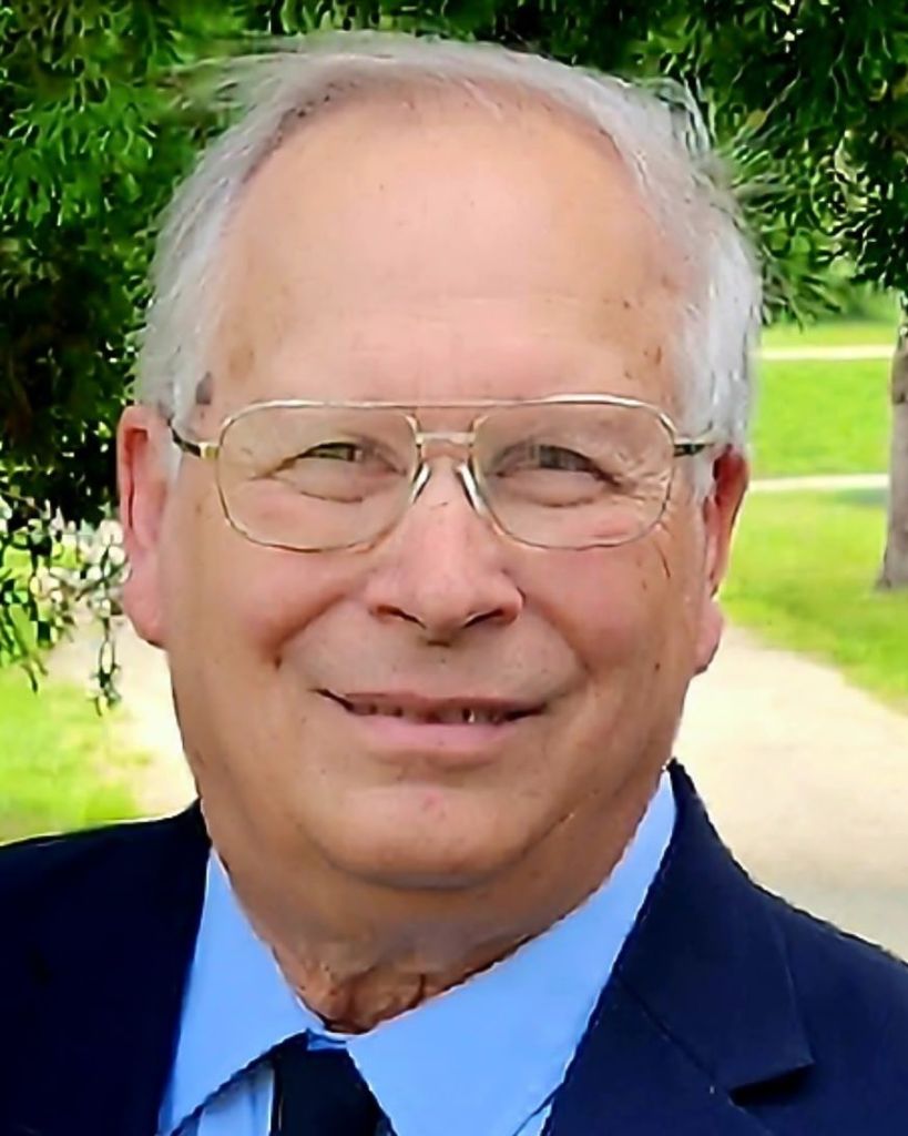 Roy A. Kouts