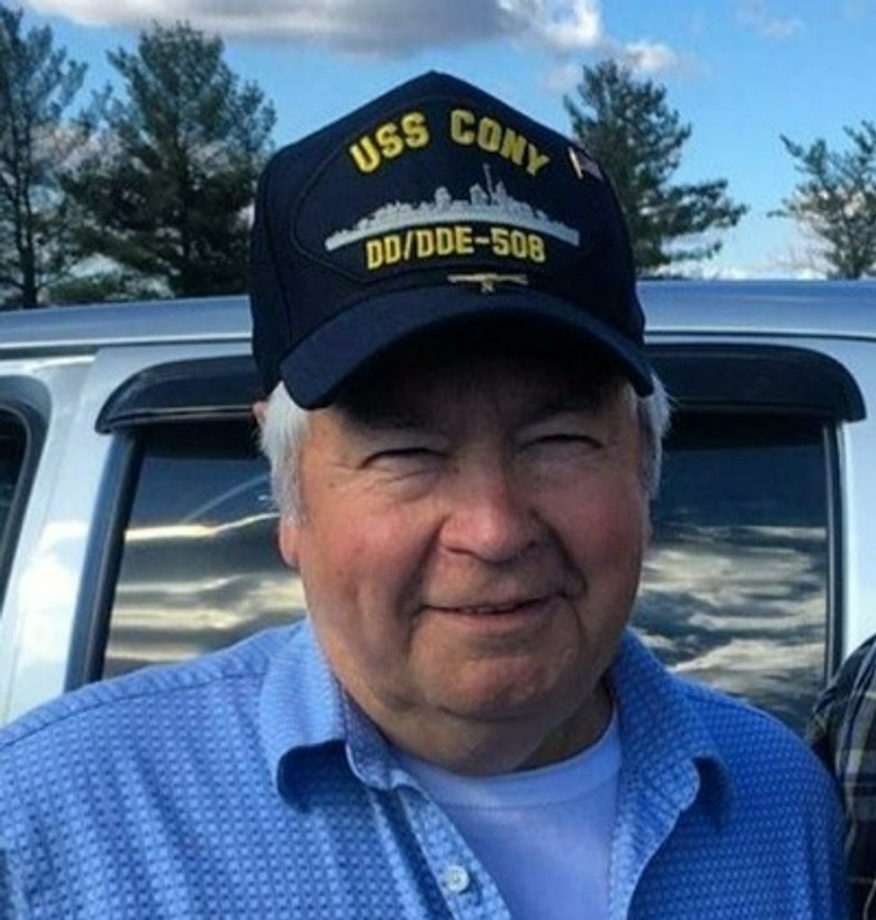 Buddy Carson Barb, Sr. Profile Photo