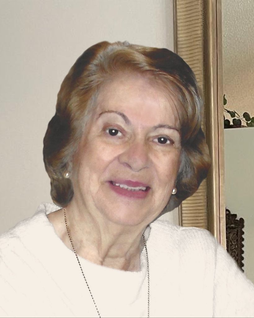 Leonor Sayan Garnett