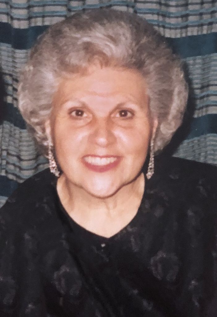 Carmela Mary Convertino