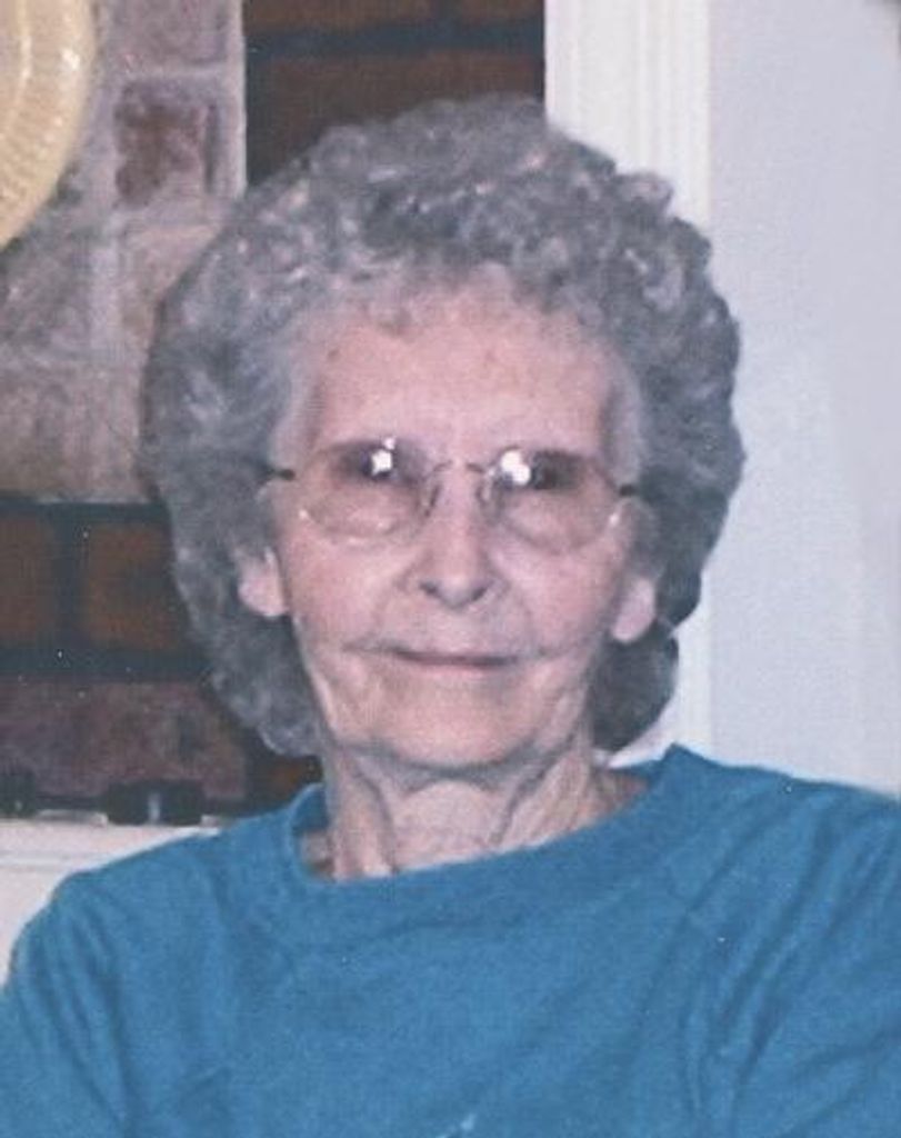 Louise Saunders Brumfield Profile Photo
