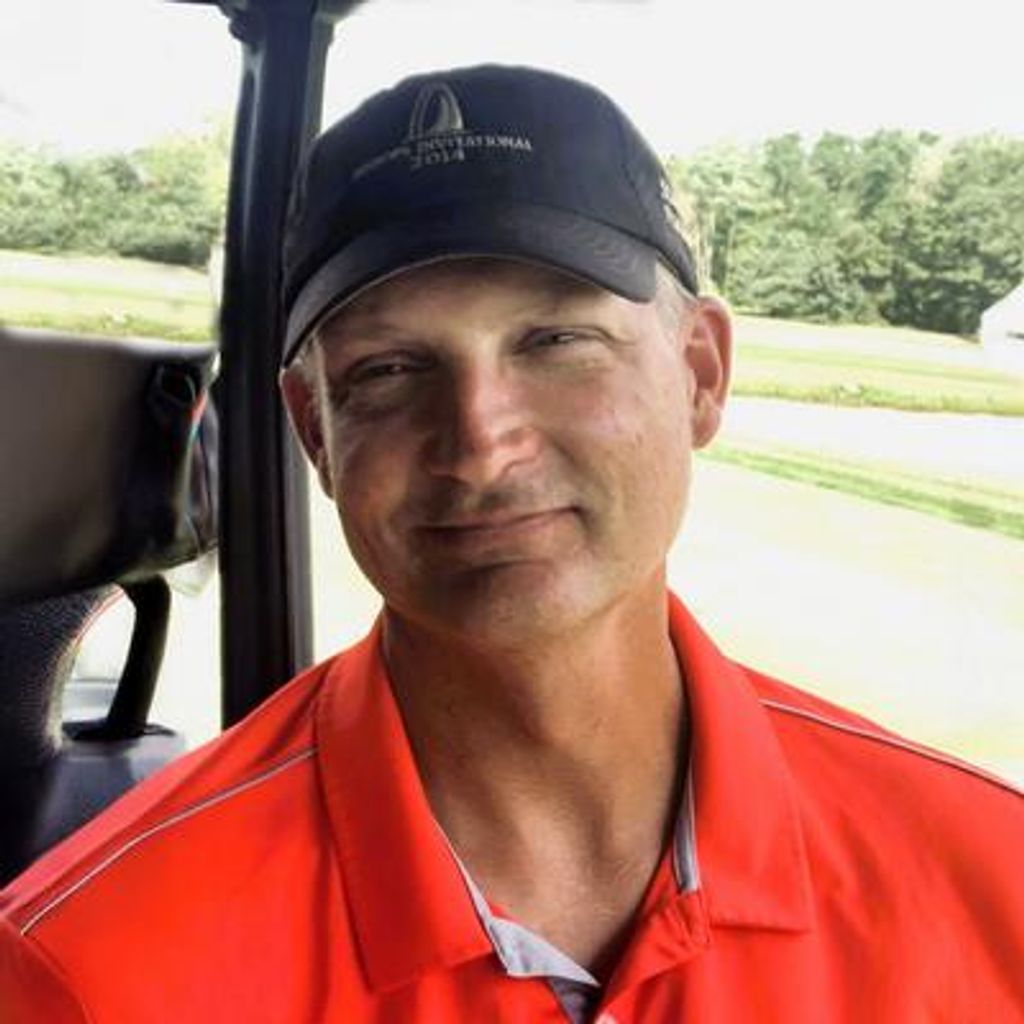 Mark "Gus" Gustafson