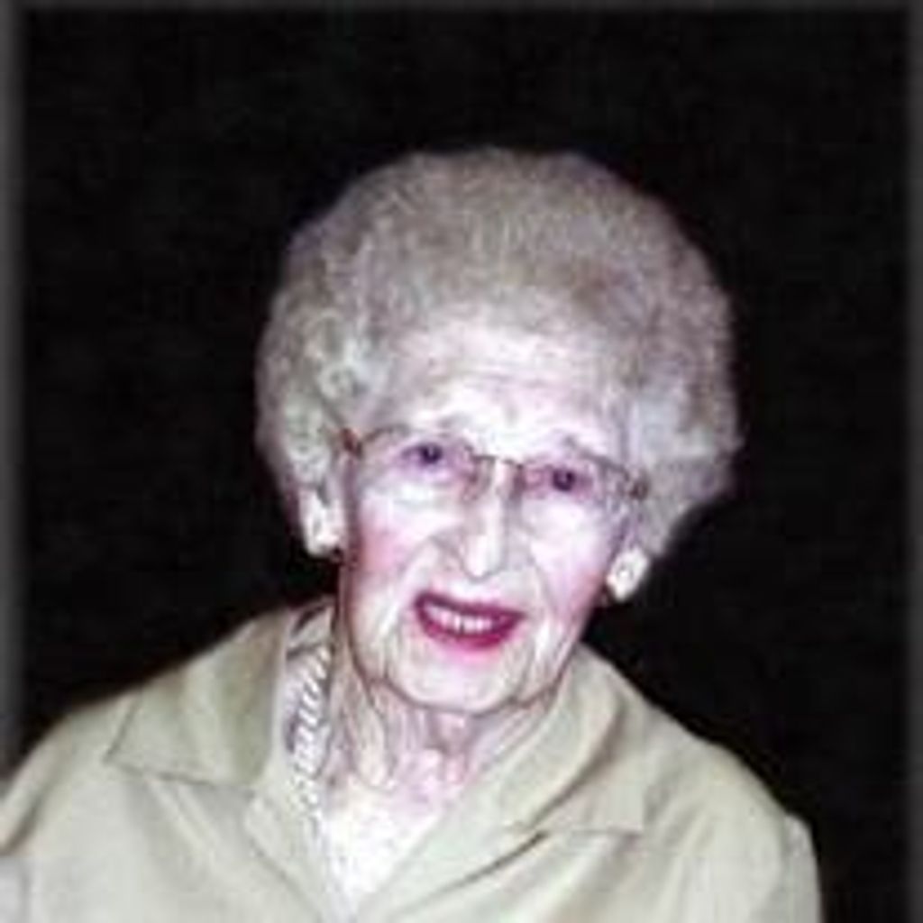 Margaret V. Chaney