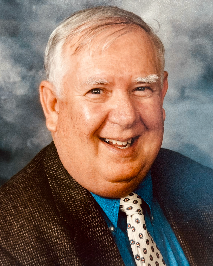Robert McBurney, Sr. Profile Photo